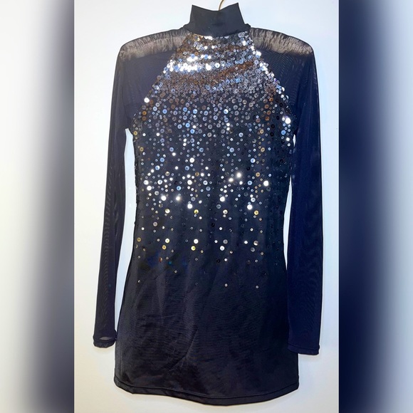 Dance Leotard - Picture 2 of 9